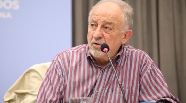 Yasky aseveró que el Presidente “se está cavando su propia fosa”