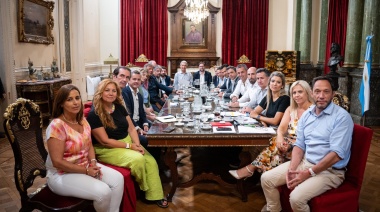Reunión clave en Diputados: “Hay quórum para suspender las PASO”
