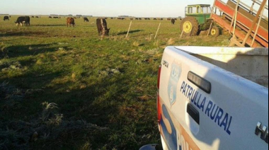 Desde la Legislatura buscan mejorar el servicio de la patrulla rural