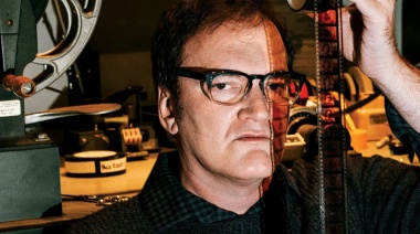 Tarantino: “¿Qué mierda es una película ahora?”