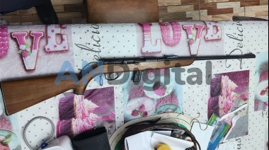 Otro jubilado mató a un ladrón que quería robarle, ahora en Pablo Nogués