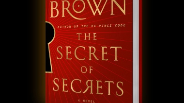 Ya tiene fecha de lanzamiento “El último secreto”, la esperada nueva novela de Dan Brown