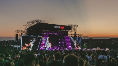Cuenta regresiva para Cosquín Rock, imperdible comunión musical en la montaña