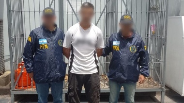 Violó a su sobrina por 10 años y la amenazaba con matar a su madre: Cayó en La Matanza
