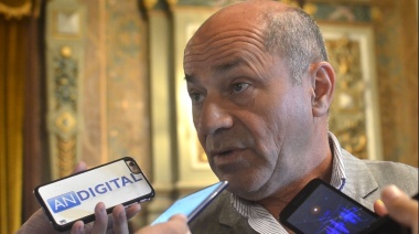Intendente peronista pidió que la Legislatura derogue la ley que limita las reelecciones indefinidas