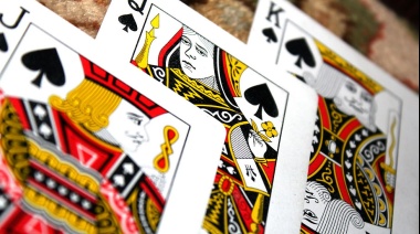 La experiencia, factor clave en el póker online
