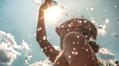 El verano muestra sus garras: recomendaciones para evitar golpes de calor