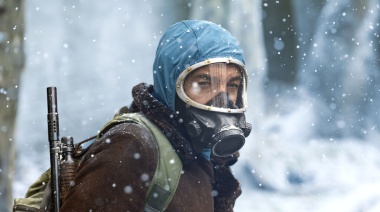 Inminente nevada mortal en Buenos Aires: “El Eternauta” tiene fecha de estreno