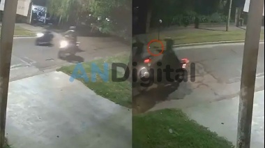 Un policía de la Ciudad enfrentó a ladrones en Moreno: Mató a uno e hirió a otro