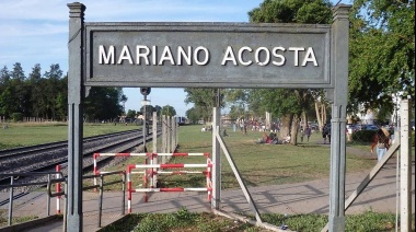 Lacra violó, fracturó y le robó a joven que volvía de trabajar en Merlo