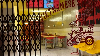 Auténtica street food vietnamita en Recoleta