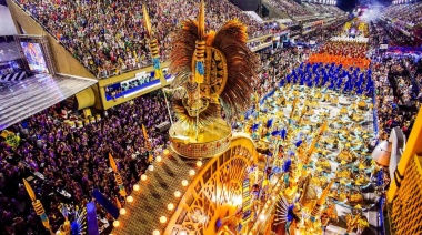 Crecen las búsquedas internacionales para el fin de semana largo de Carnaval