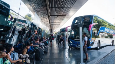 ¡Verano en Buenos Aires: 5 destinos imperdibles para vivir el calor con estilo!