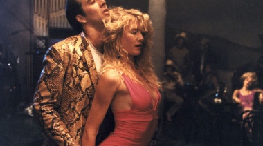 Ciclo homenaje a David Lynch en el Cine York