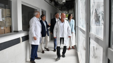 Jorge Macri se diferencia de Nación: “El  sistema de salud en la Ciudad siempre será gratuito”