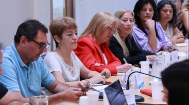 Sin oferta salarial, comenzó la paritaria docente en PBA