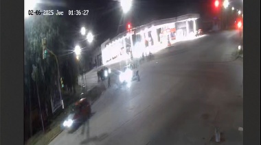 Policías de civil, y en autos sin patente, asesinaron a un hombre en Mar del Plata