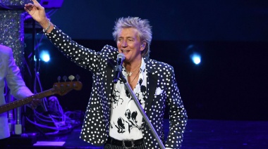 Sir Rod incendió la taquilla porteña