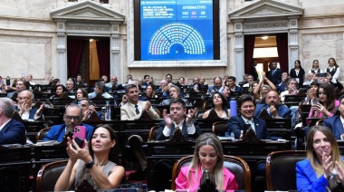 Suspensión de las PASO: reforma electoral, no política