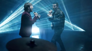 Conociendo Rusia, invitados estelares al segundo episodio de “Polvo de Estrellas”