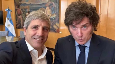 Advierten por un “precipicio” sin precedentes en la historia económica argentina