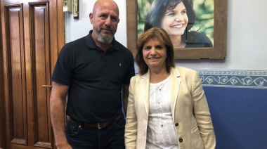 Bullrich criticó al Gobierno de la Ciudad y le salieron a responder: “Preguntale a cualquier jurista”