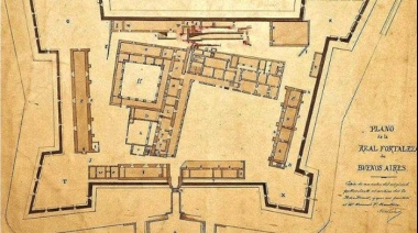 La Ciudad de Buenos Aires recupera 200 años de historia