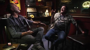 “Tenemos jardín”, el podcast de La Vela Puerca