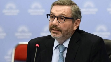 También sale eyectado el titular de la ANSeS: había hablado de “reforma previsional”