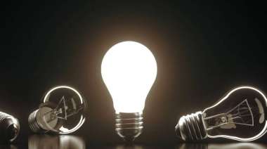 Nuevo aumento de luz en la provincia de Buenos Aires
