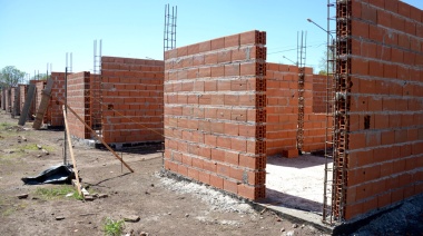 El Gobierno disolvió la Secretaría de Vivienda de la Nación