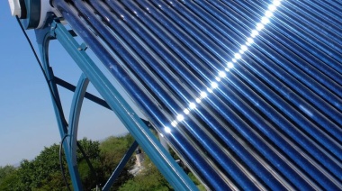 Instalarán termotanques solares en escuelas rurales de la Provincia