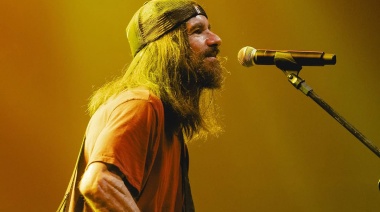 Armandinho vuelve a Buenos Aires