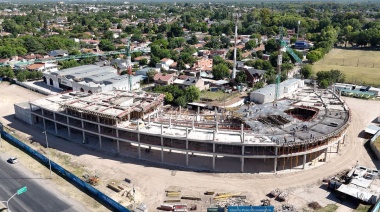 El sueño del Polo Científico Tecnológico de La Matanza, cada vez más cerca: generará miles de empleos