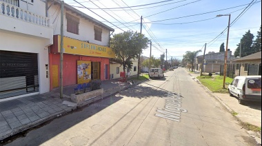 Otro ataque a un policía porteño en el Conurbano: Le robaron arma y auto y lo hirieron