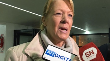 Stolbizer objetó los discursos “hipócritas” en torno a Ficha Limpia