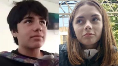 A 11 días del crimen de Paloma y Josué en Varela, la causa no tiene detenidos ni fiscal