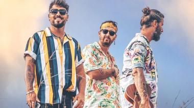 Nuevo disco de Bombai, con grandes colaboraciones