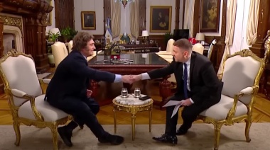 CFK lamentó la “connivencia” de los grandes medios: “¿Dónde estarán los que querían preguntar?”