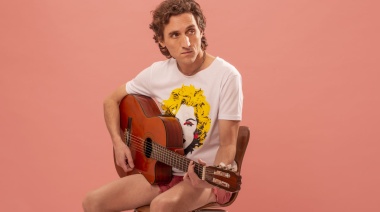 “Cuanto te vas”, melodrama queer en el off porteño