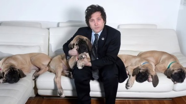 Según Myriam Bregman, “Milei ya tiene más jefes que perros”