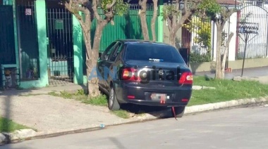 Brutal crimen de un chofer de aplicación de viajes en La Matanza: Lo mataron cuando huía