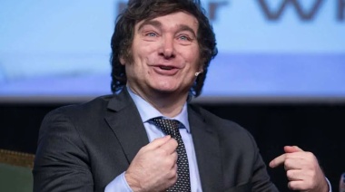 Exfuncionario macrista fulminó a Milei: “Es un estafador o es un idiota, o las dos cosas”
