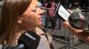 Cecilia Moreau afirmó que “Milei fue la pieza clave para consumar el fraude” de $LIBRA