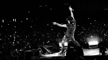 Salieron a la venta las entradas para el show de Bunbury en Argentina