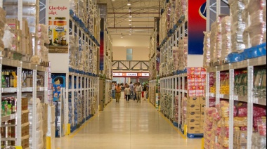 Se dispararon los precios mayoristas en el primer mes del año
