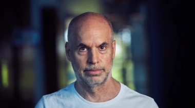 Larreta estalló contra Milei y vinculó a su hermana con el cobro de coimas: “Me hinchaste las pelotas”