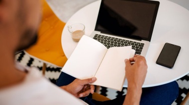 Guía para mejorar el rendimiento de tu notebook en simples pasos