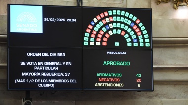 El Gobierno celebró la suspensión de las PASO: “Un lujo que Argentina no puede darse”