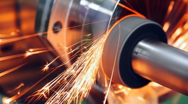 La industria PyME creció 12,2 % en enero